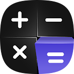 Cover Image of Tải xuống Calculator - Hide Picture, Hide Video, Files 1.0.8 APK