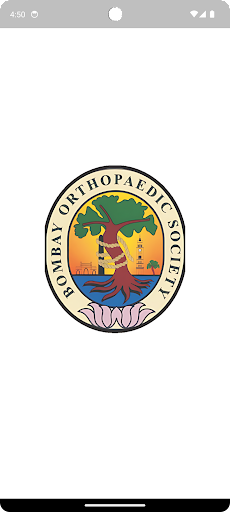 Android application BOS Ortho Protocols screenshort