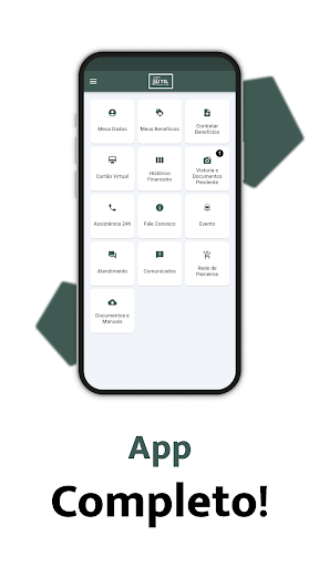 Android application Útil Proteção Veicular screenshort