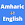 Amharic to English Translator