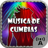 Musica de Cumbias icon