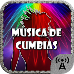 Musica de Cumbias Apk