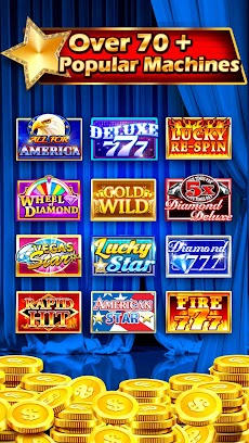 VegasStar™ Casino - Slots Gameのおすすめ画像5