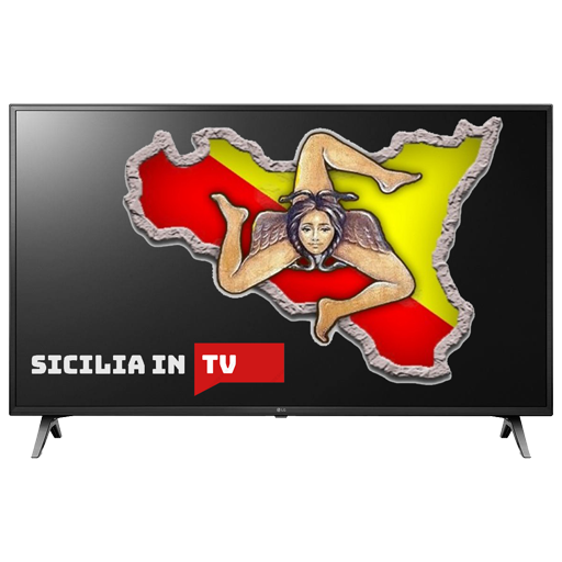 Sicilia in Tv logo
