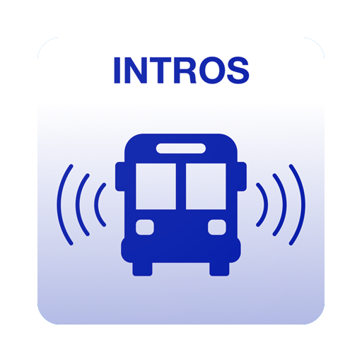 Intros - ÖV Radar logo