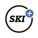 Cover Image of Download SKI+ tracking GPS,snow report 1.16 APK