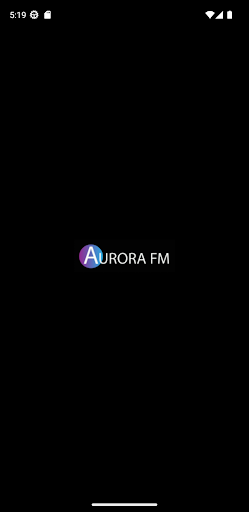 Android application Aurora FM (Cancún) screenshort