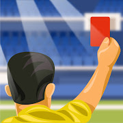 Football Referee Simulator Mod apk скачать последнюю версию бесплатно