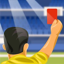 Football Referee Simulator v3.1 APK (All Unlocked)