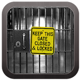 Escape Game: Big Prison icon