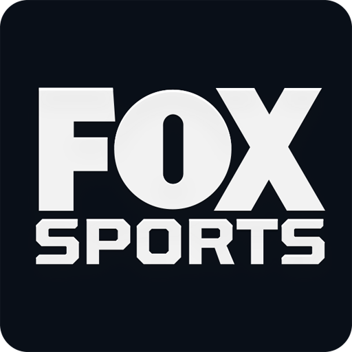 FOX Sports: Watch Live 5.98.0 Icon