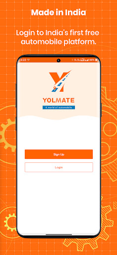 Yolmate – Mechanic Shop Nearby Screen 2