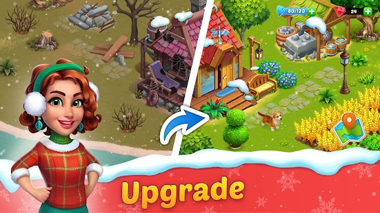 Unknown app Screenshot