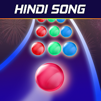 Hindi Song Road:Dancing Road T