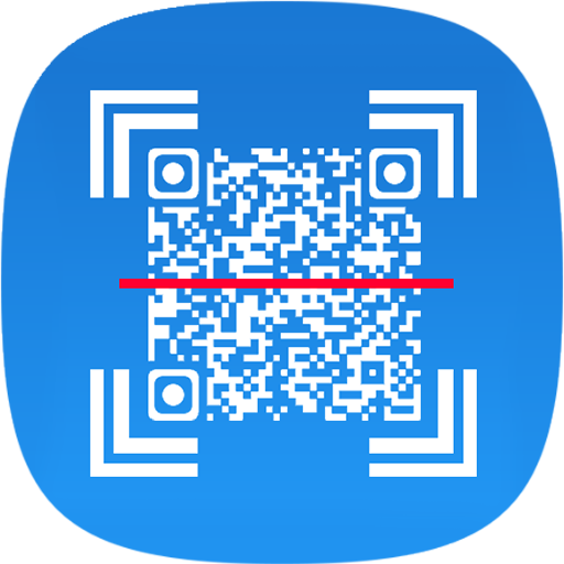 Barcode Scanner - QR Code Scanner
