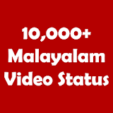Malayalam Video Status Song Malayalam Video Status icon