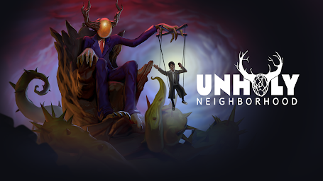 Unholy Adventure 3: point and