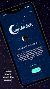 Luna Match
