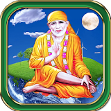 Lord Sai Baba Live Wallpaper icon