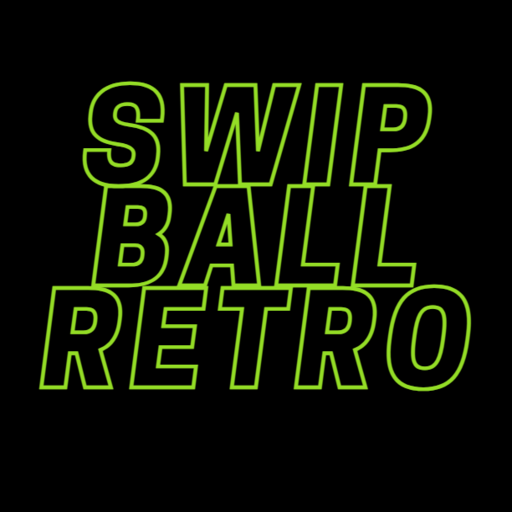 SWIP BALL RETRO