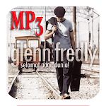 Cover Image of Descargar Glenn Fredly lagu dan lirik MP  APK