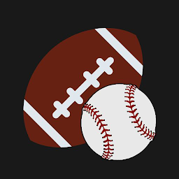 「Baseball Football Betting Tips」のアイコン画像