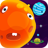 Solar System for Kids - Learn Solar System Planets icon