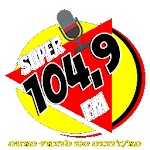 Cover Image of डाउनलोड Rádio Super FM 104,9  APK