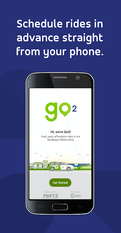 Go2 by MATS - 4.16.9 - (Android)
