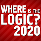 Where is the logic? Quiz 2020 - offline game 1.3.16