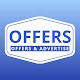 Offers - Offers And Advertise per PC Windows