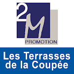 Cover Image of Download LES TERRASSES DE LA COUPEE  APK