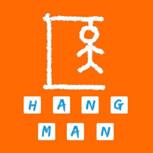 Guess Hangman 1.3 Icon