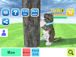 screenshot of Cat Simulator