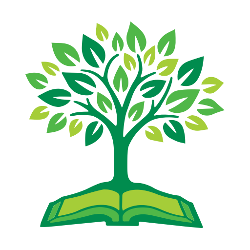 Pleasantville School District logo