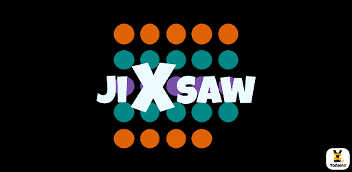 Android application The Daily jiXsaw Puzzle screenshort