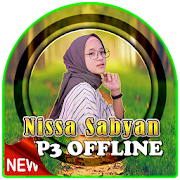 Lagu Nissa Sabyan Offline Terbaru - NEW 2020