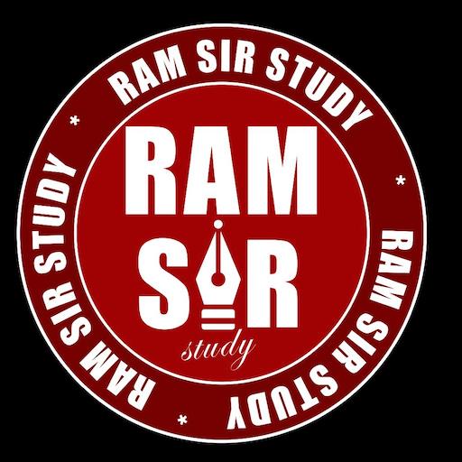 Ram Sir Study logo