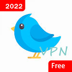 Cover Image of Unduh Fastbird VPN 3.0.1 APK