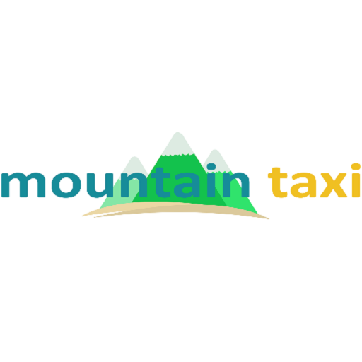 Mountain Taxi logo