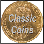 Cover Image of Download Canada Classic Coins  APK