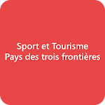 Cover Image of Download Sport et tourisme pays des trois frontières 1.5 APK