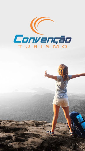 Android application Convenção Turismo screenshort