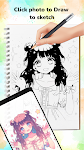 screenshot of AR Draw Sketch & Paint