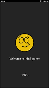 math games - mind games 1