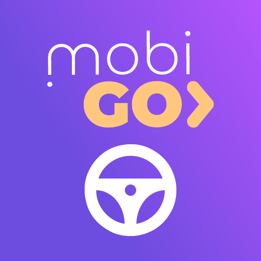 Motorista mobiGO logo