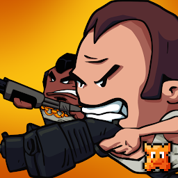 Gunslugs: Rogue Tactics Mod Apk