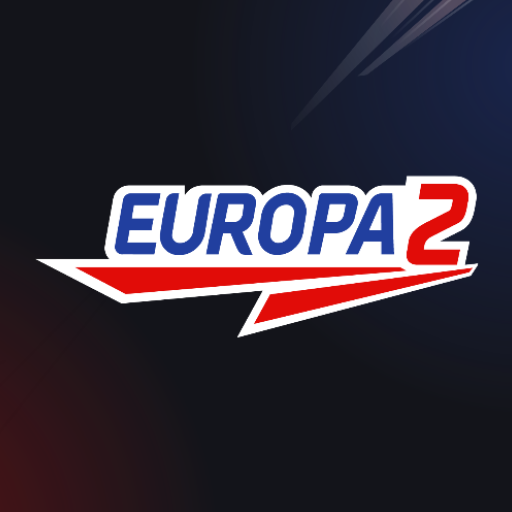 Europa 2 logo