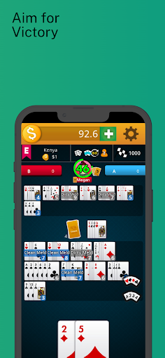 Burraco Screenshot 4 - AppWisp.com