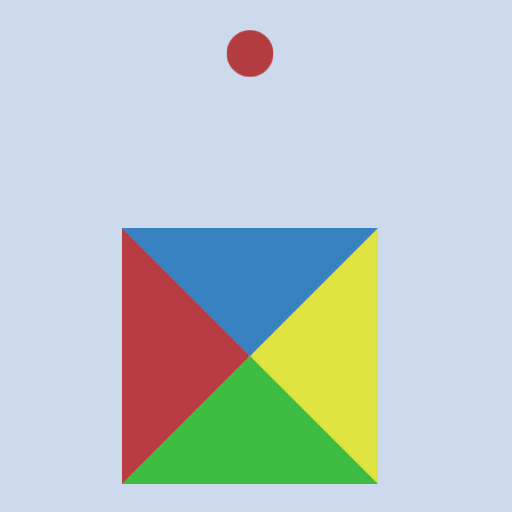 Perfect Color Match logo